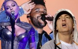 Coachella 2018: Beyoncè, Eminem e The Weeknd gli artisti principali